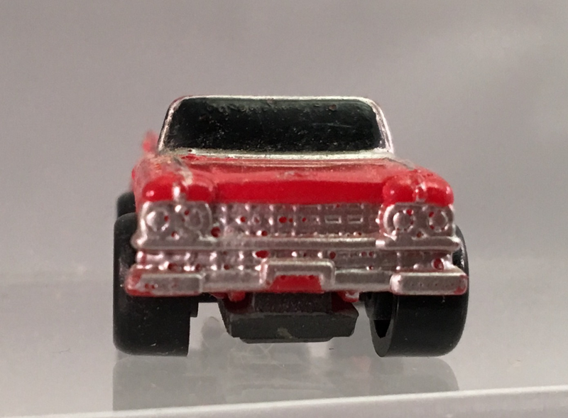 Illustration for article titled LALD Car Week: 'Murica Monday/Micro Monday- '59 Cadillac Eldorado